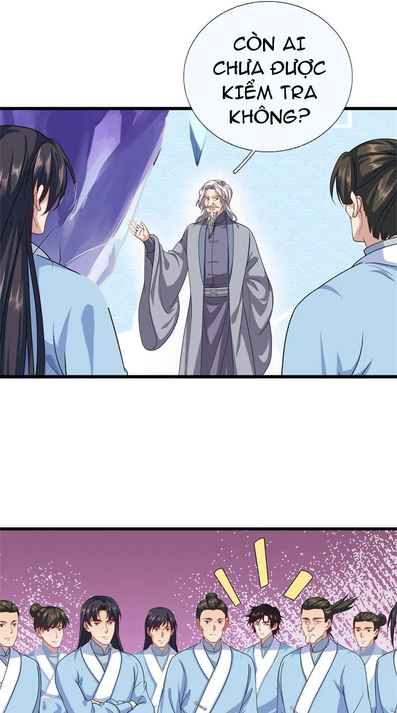 Tôi Có Thể Nuốt Chửng Vạn Vật Chapter 21 - Trang 2