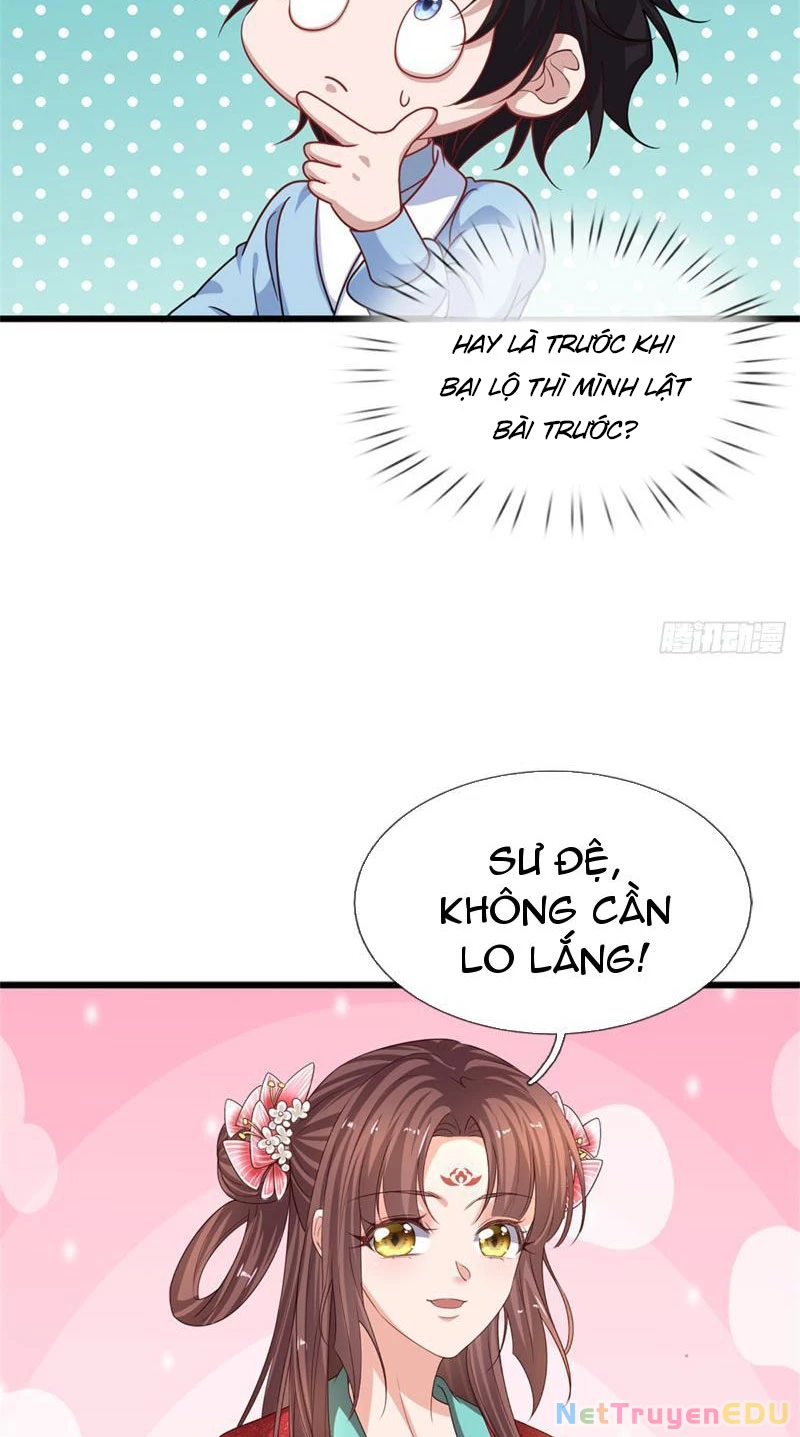 Tôi Có Thể Nuốt Chửng Vạn Vật Chapter 21 - Trang 2