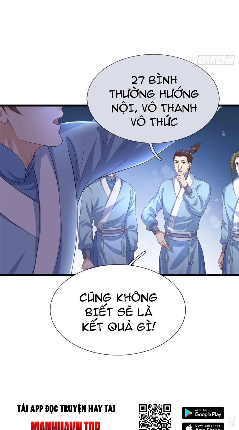 Tôi Có Thể Nuốt Chửng Vạn Vật Chapter 21 - Trang 2