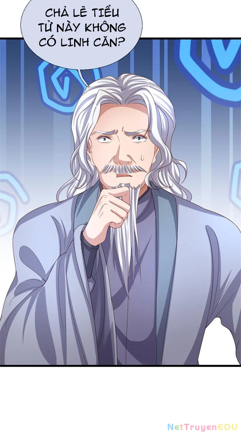 Tôi Có Thể Nuốt Chửng Vạn Vật Chapter 21 - Trang 2