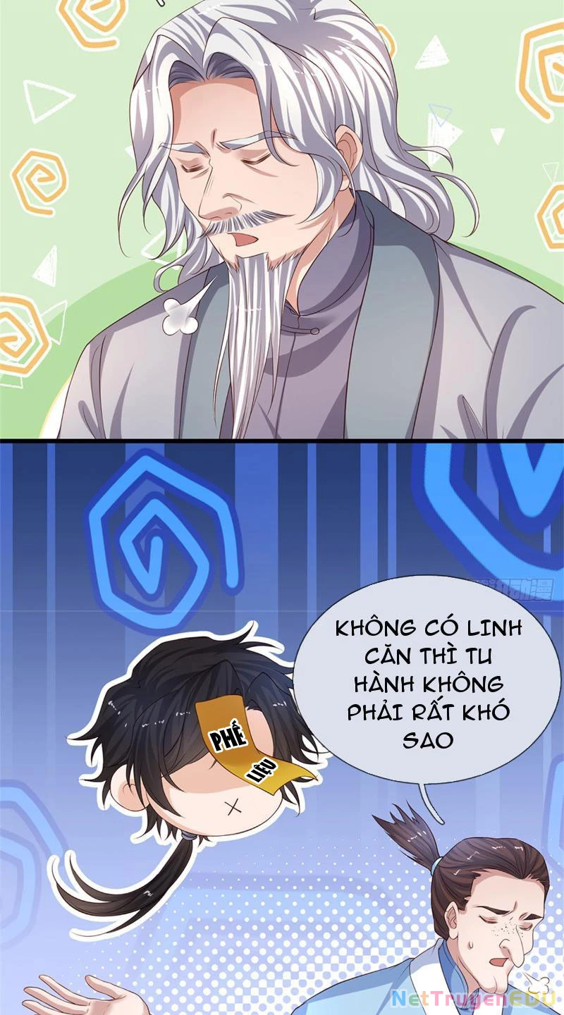 Tôi Có Thể Nuốt Chửng Vạn Vật Chapter 21 - Trang 2