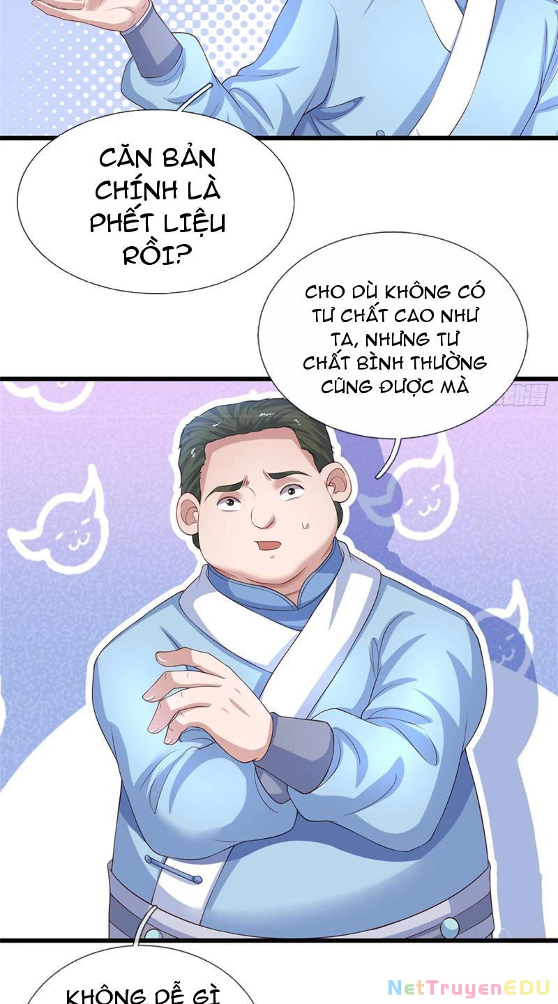 Tôi Có Thể Nuốt Chửng Vạn Vật Chapter 21 - Trang 2