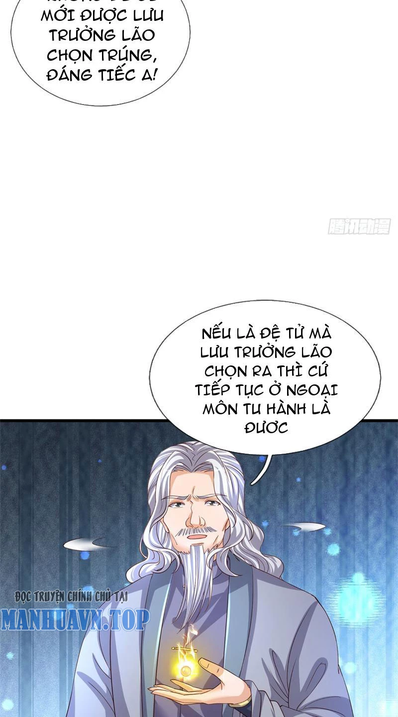 Tôi Có Thể Nuốt Chửng Vạn Vật Chapter 21 - Trang 2
