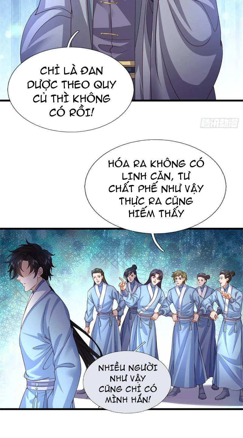 Tôi Có Thể Nuốt Chửng Vạn Vật Chapter 21 - Trang 2