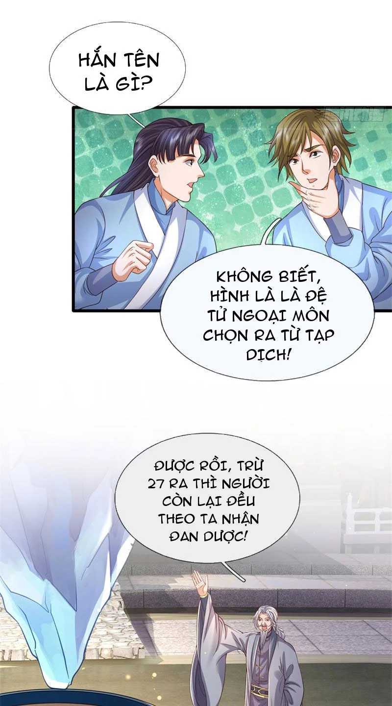 Tôi Có Thể Nuốt Chửng Vạn Vật Chapter 21 - Trang 2
