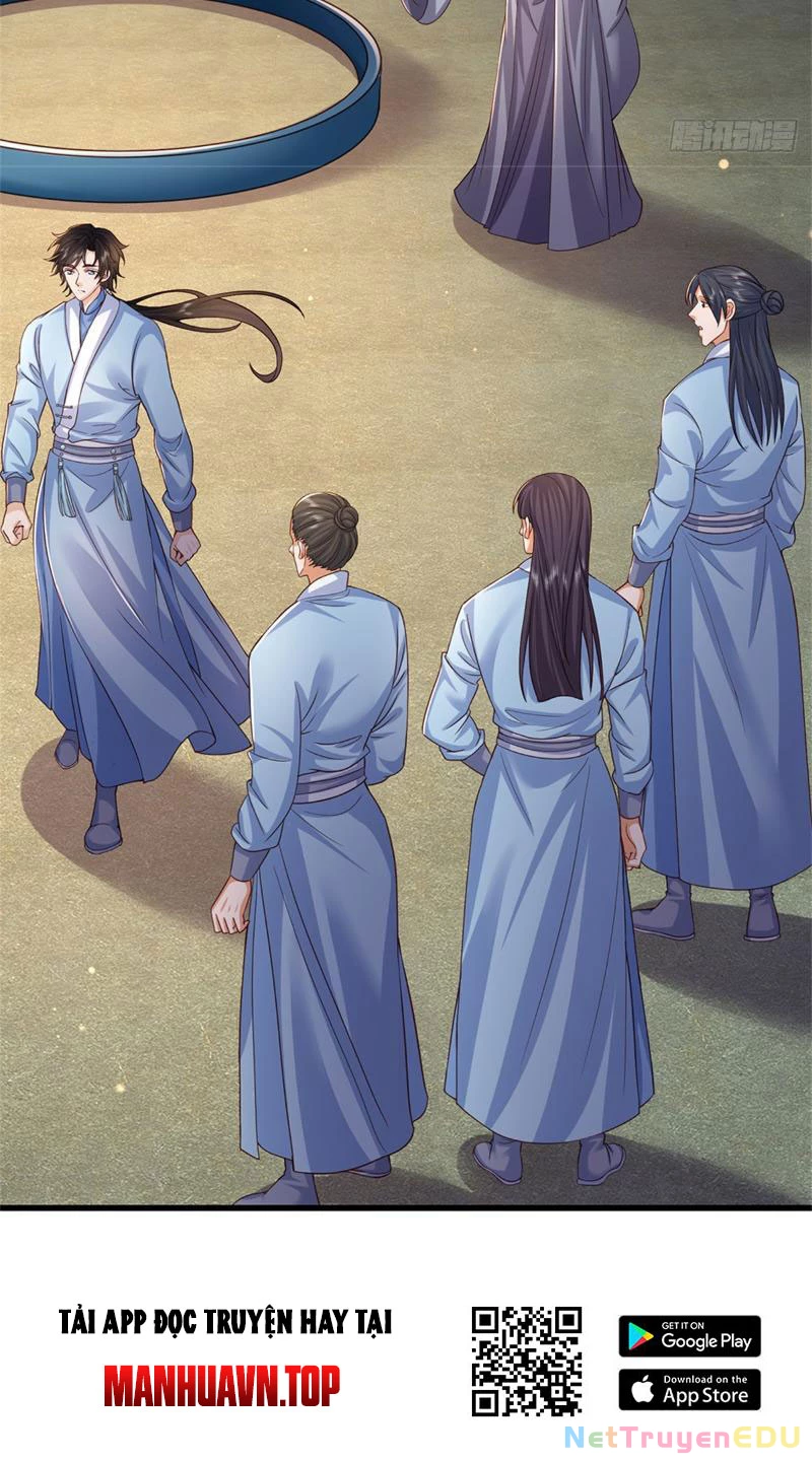 Tôi Có Thể Nuốt Chửng Vạn Vật Chapter 21 - Trang 2