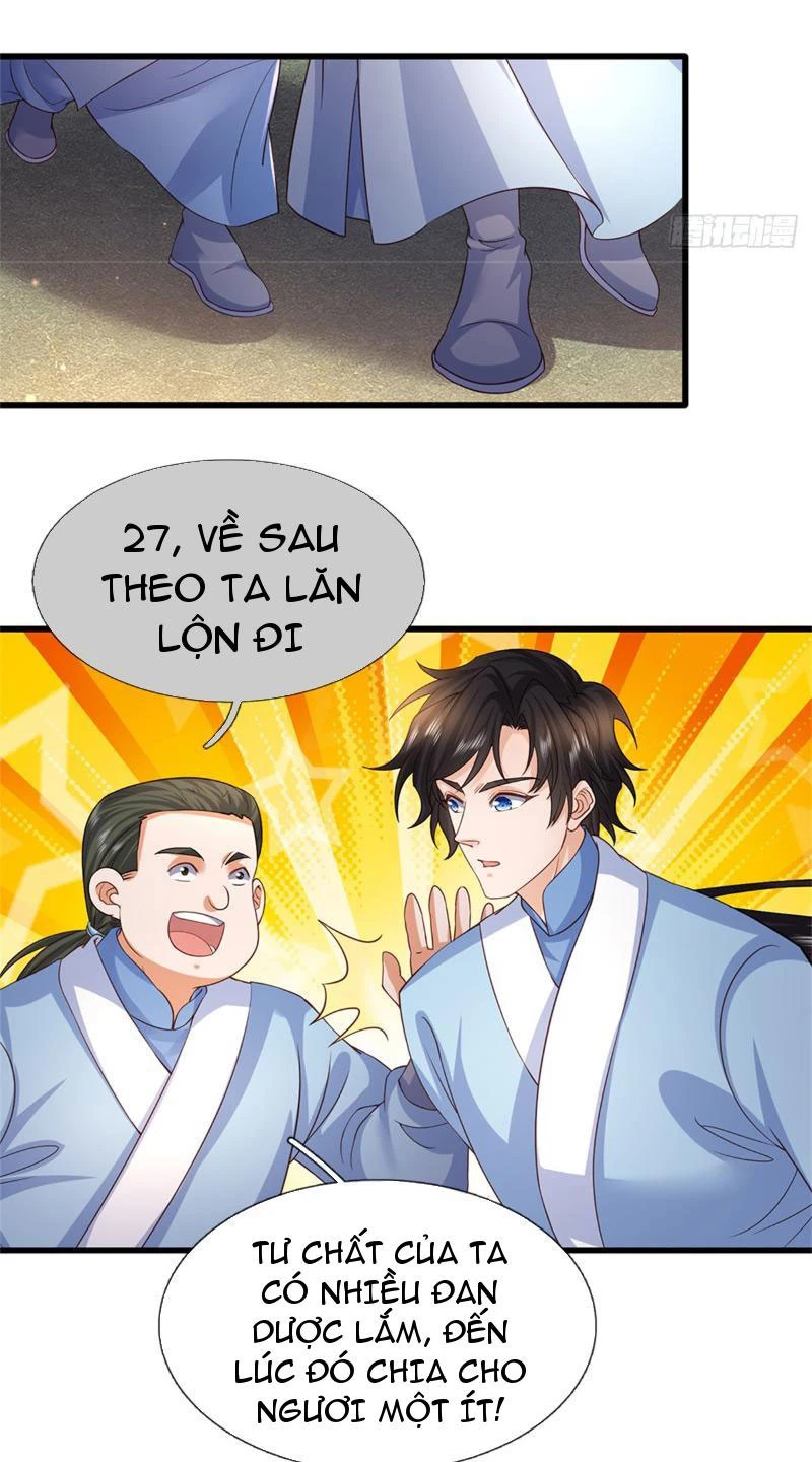 Tôi Có Thể Nuốt Chửng Vạn Vật Chapter 21 - Trang 2