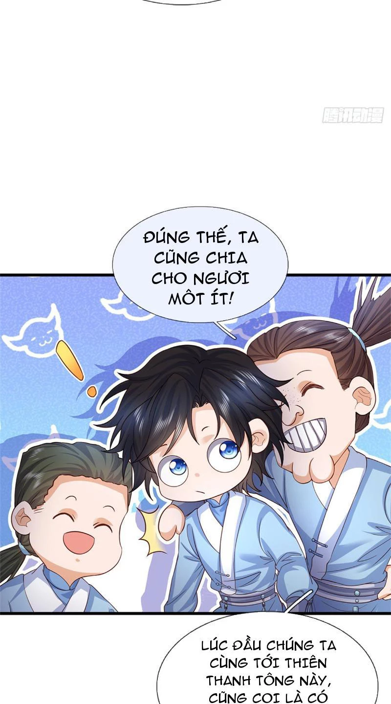 Tôi Có Thể Nuốt Chửng Vạn Vật Chapter 21 - Trang 2