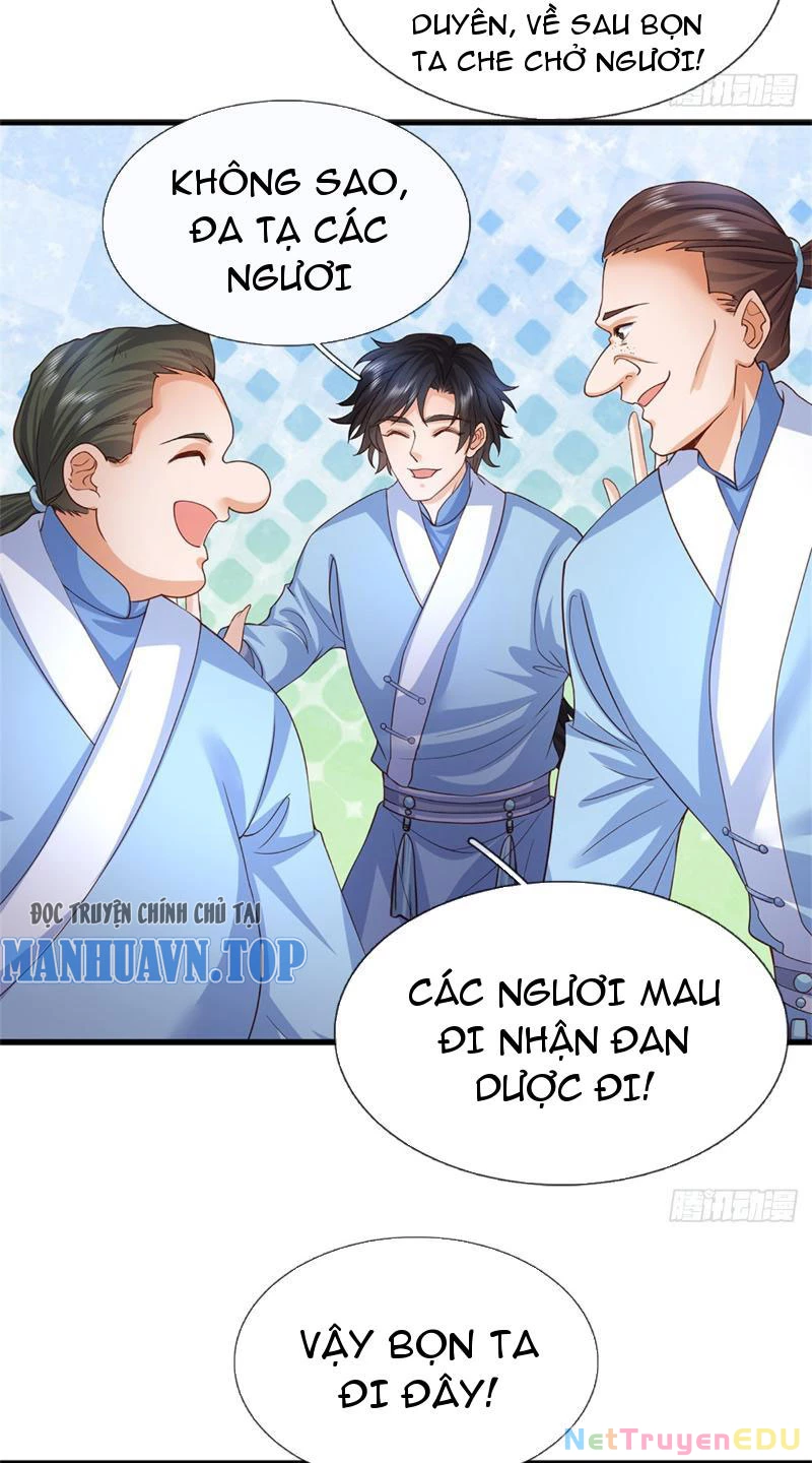 Tôi Có Thể Nuốt Chửng Vạn Vật Chapter 21 - Trang 2