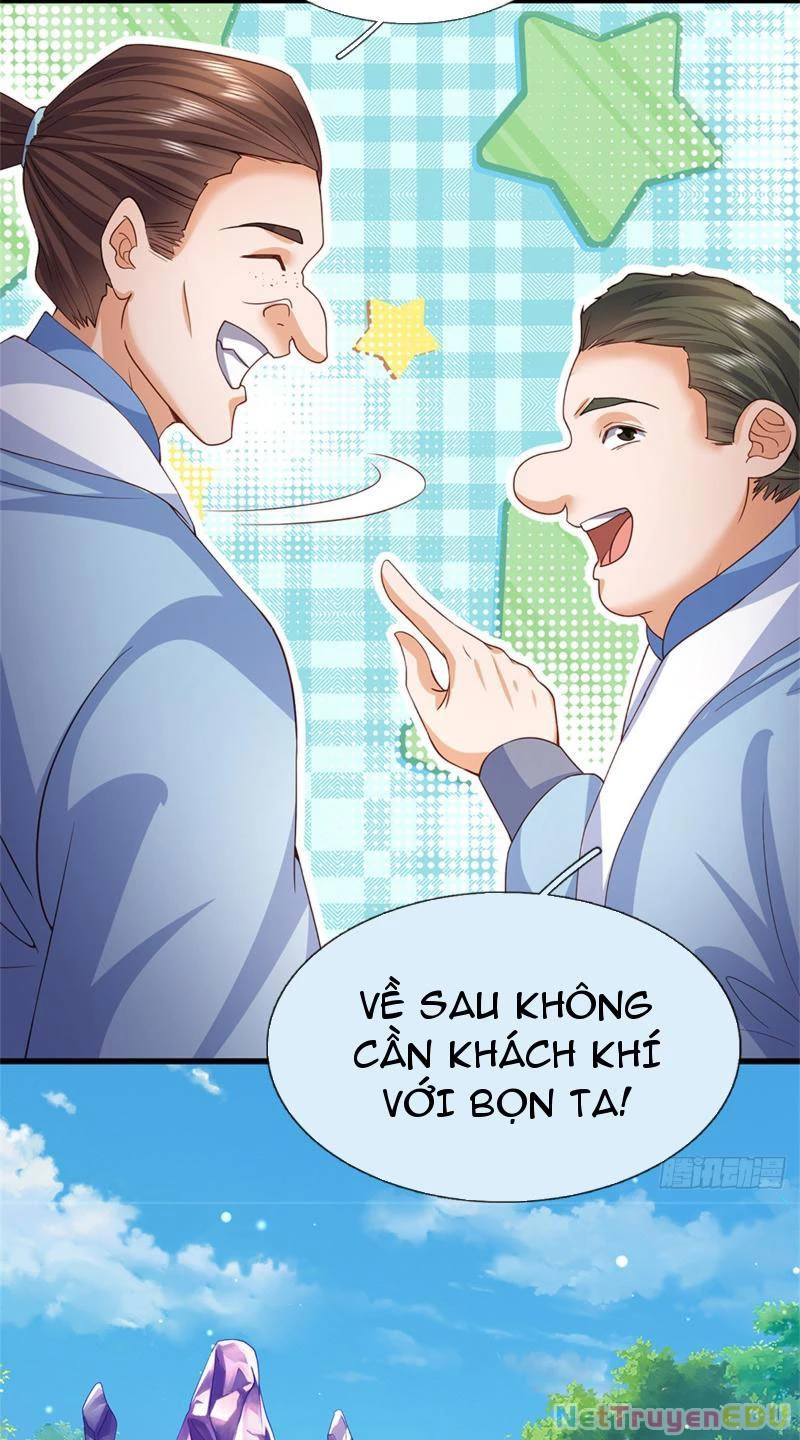 Tôi Có Thể Nuốt Chửng Vạn Vật Chapter 21 - Trang 2