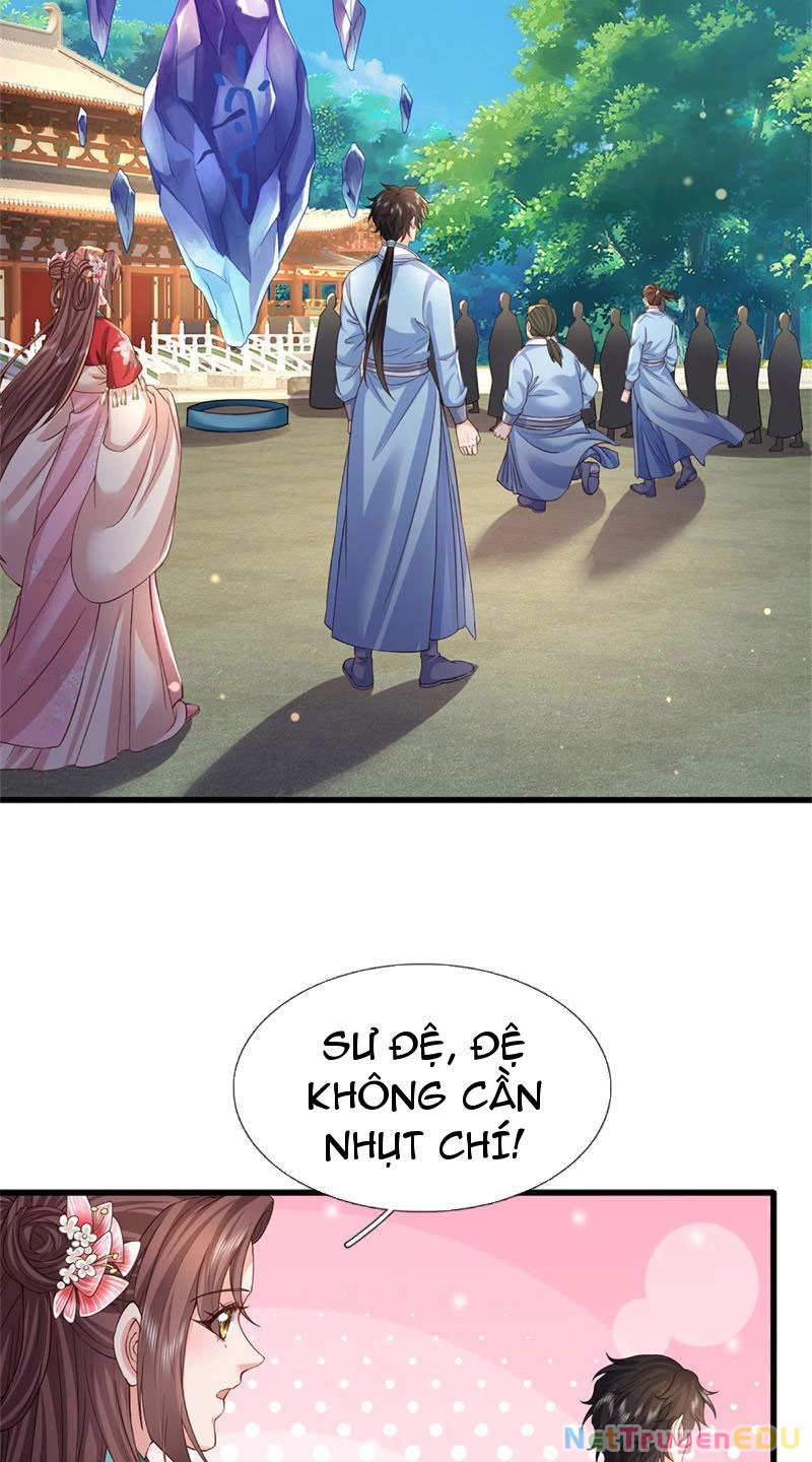 Tôi Có Thể Nuốt Chửng Vạn Vật Chapter 21 - Trang 2