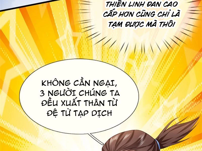 Tôi Có Thể Nuốt Chửng Vạn Vật Chapter 22 - Trang 2