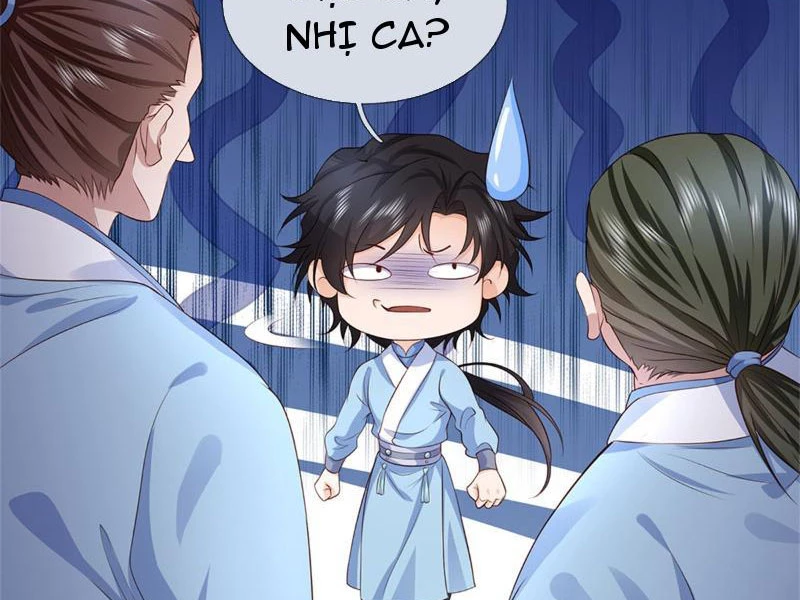 Tôi Có Thể Nuốt Chửng Vạn Vật Chapter 22 - Trang 2
