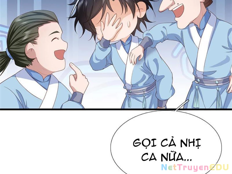 Tôi Có Thể Nuốt Chửng Vạn Vật Chapter 22 - Trang 2