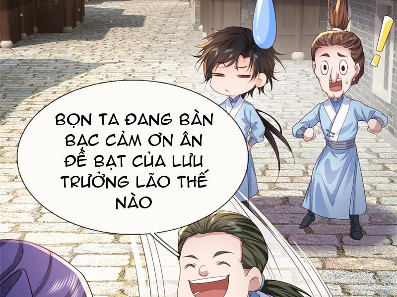Tôi Có Thể Nuốt Chửng Vạn Vật Chapter 22 - Trang 2