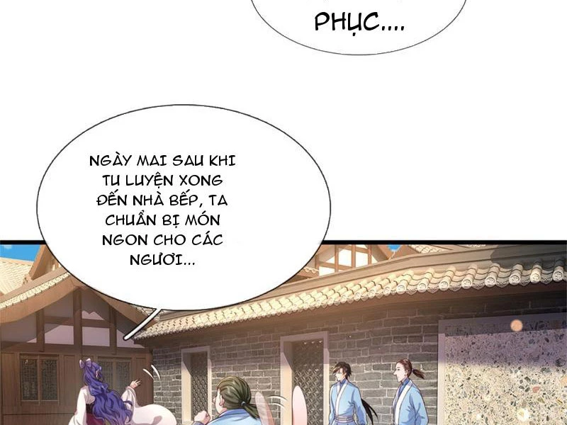 Tôi Có Thể Nuốt Chửng Vạn Vật Chapter 22 - Trang 2