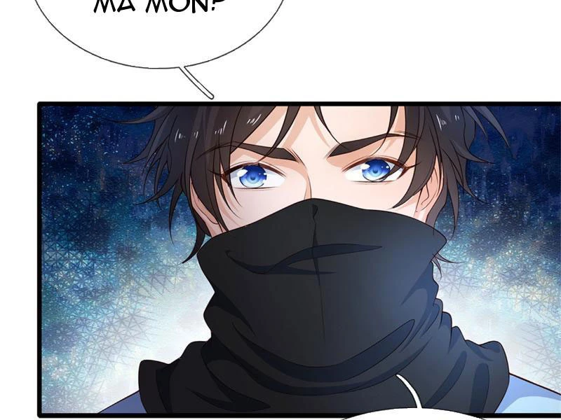 Tôi Có Thể Nuốt Chửng Vạn Vật Chapter 22 - Trang 2