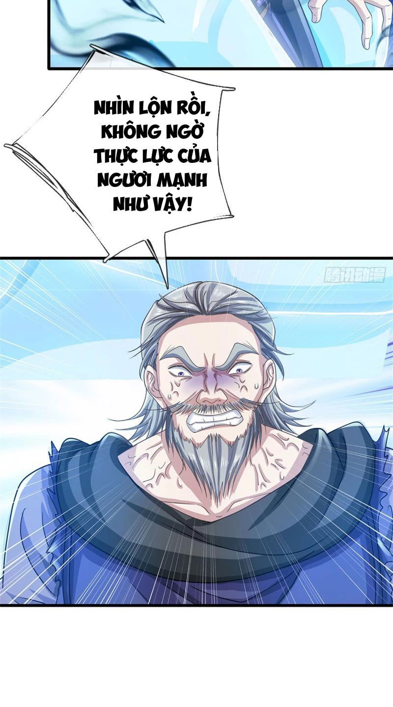 Tôi Có Thể Nuốt Chửng Vạn Vật Chapter 23 - Trang 2
