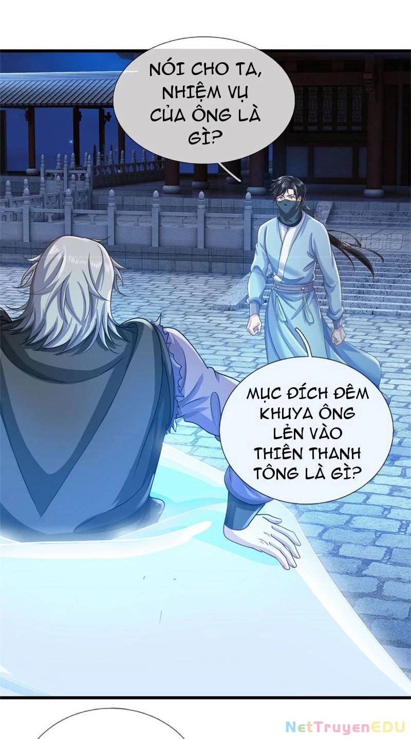 Tôi Có Thể Nuốt Chửng Vạn Vật Chapter 23 - Trang 2