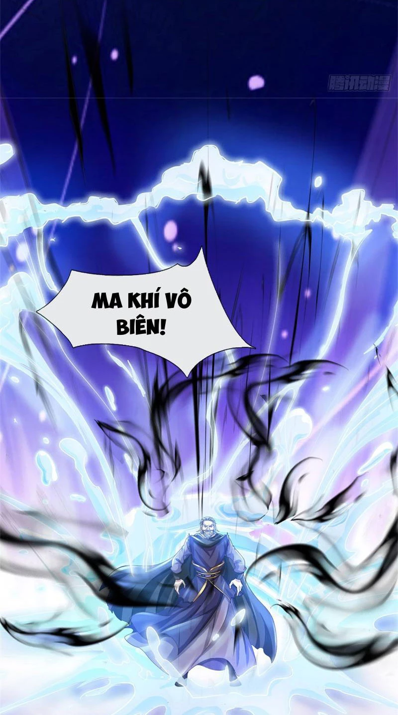 Tôi Có Thể Nuốt Chửng Vạn Vật Chapter 23 - Trang 2
