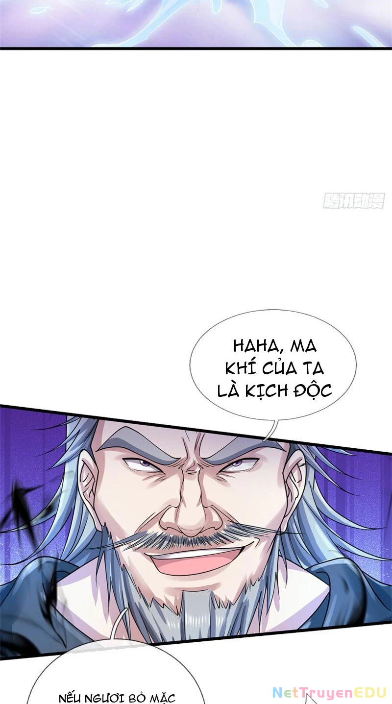 Tôi Có Thể Nuốt Chửng Vạn Vật Chapter 23 - Trang 2