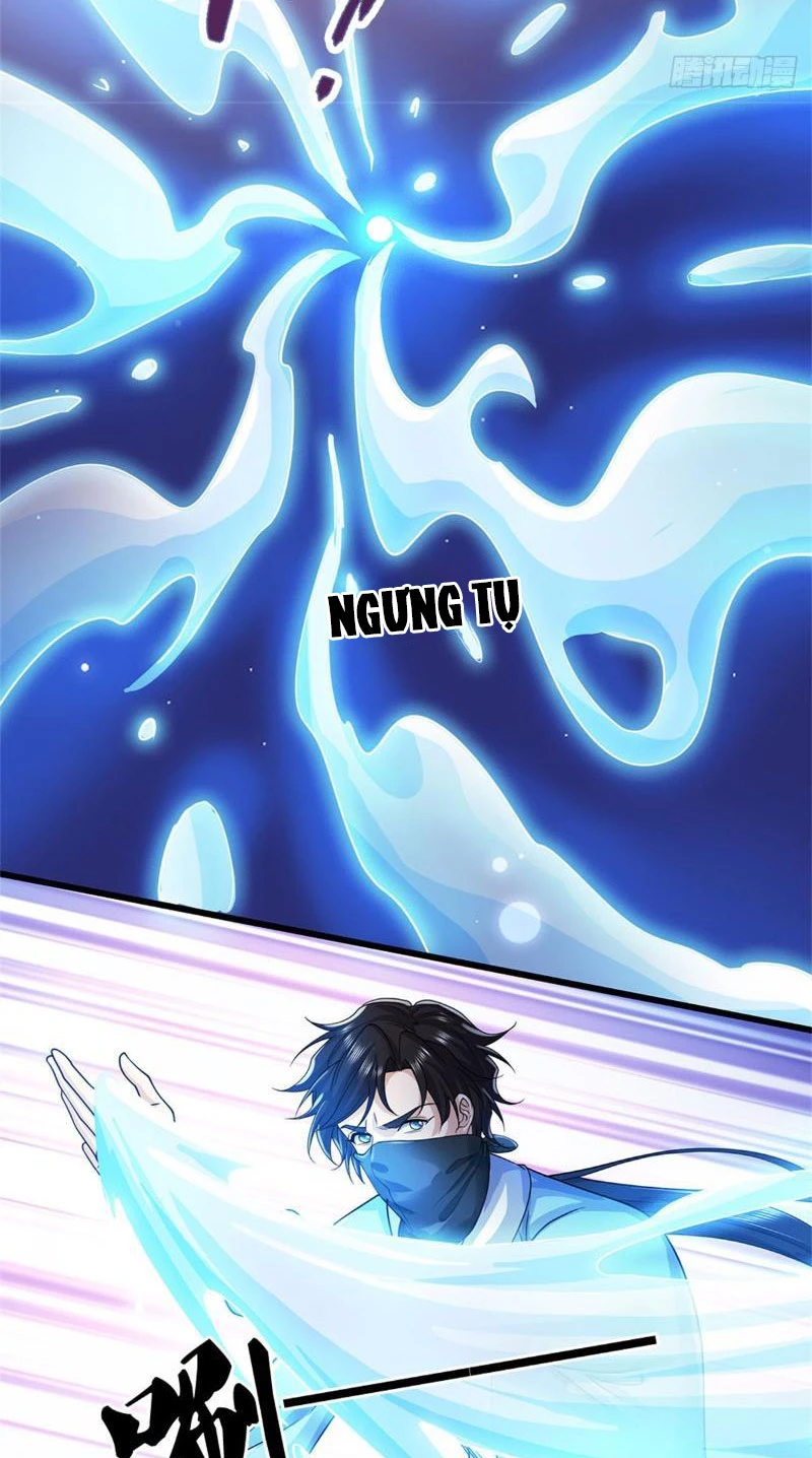 Tôi Có Thể Nuốt Chửng Vạn Vật Chapter 23 - Trang 2