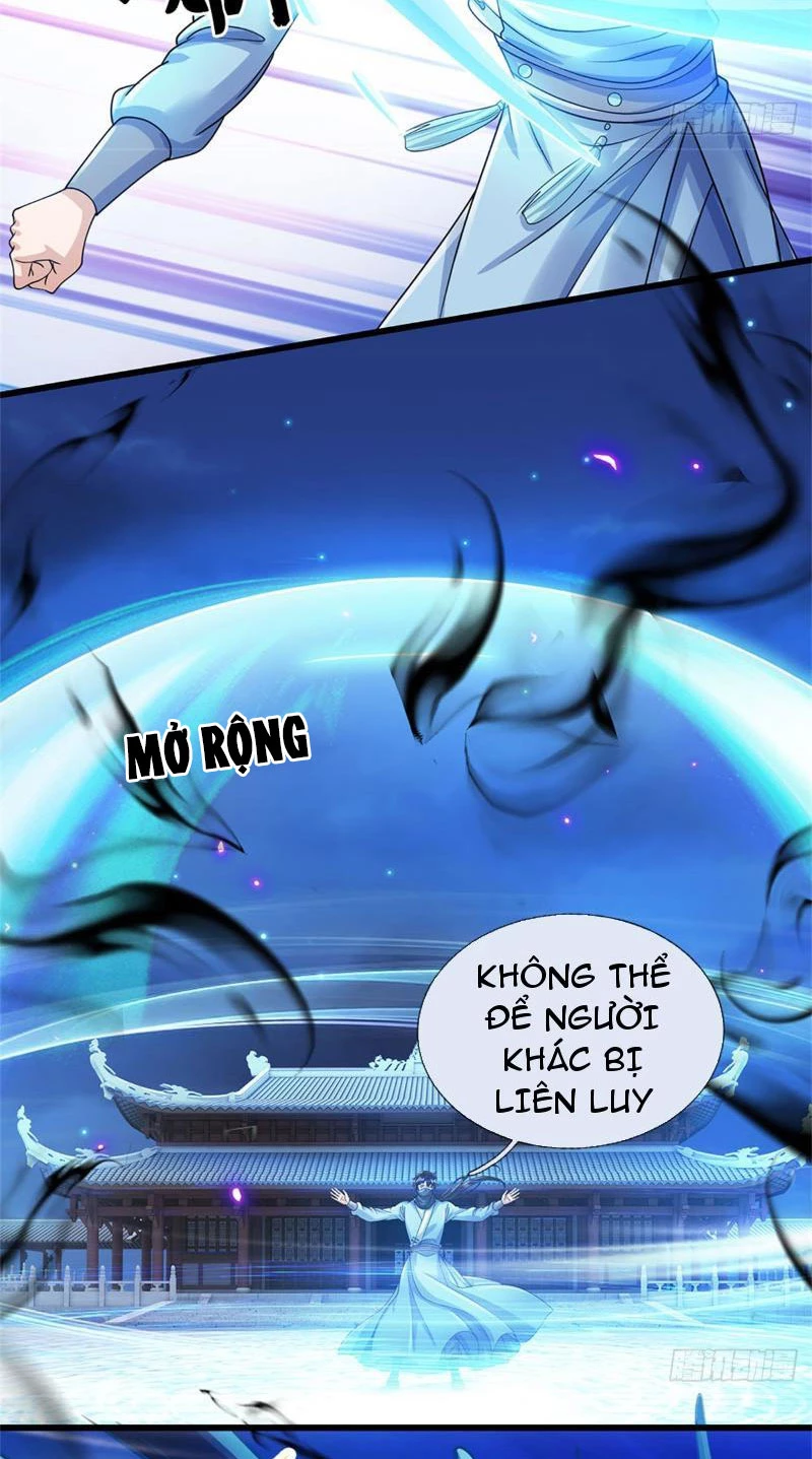 Tôi Có Thể Nuốt Chửng Vạn Vật Chapter 23 - Trang 2