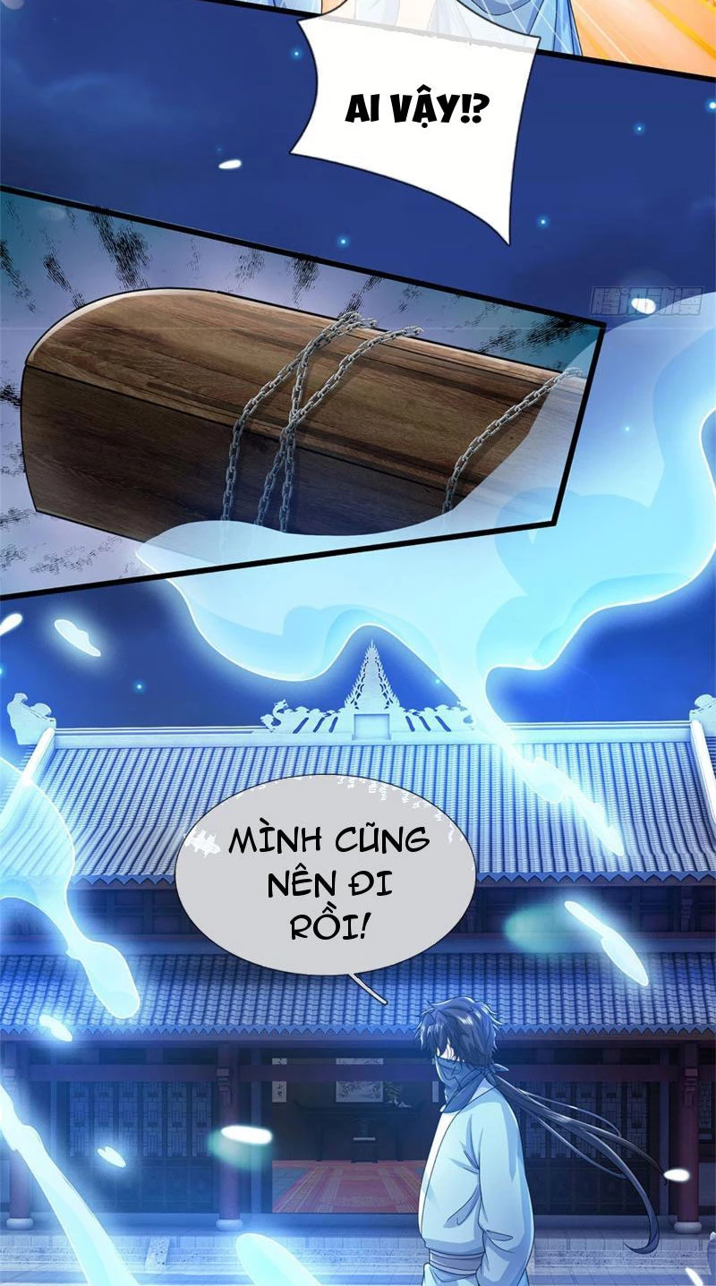 Tôi Có Thể Nuốt Chửng Vạn Vật Chapter 23 - Trang 2