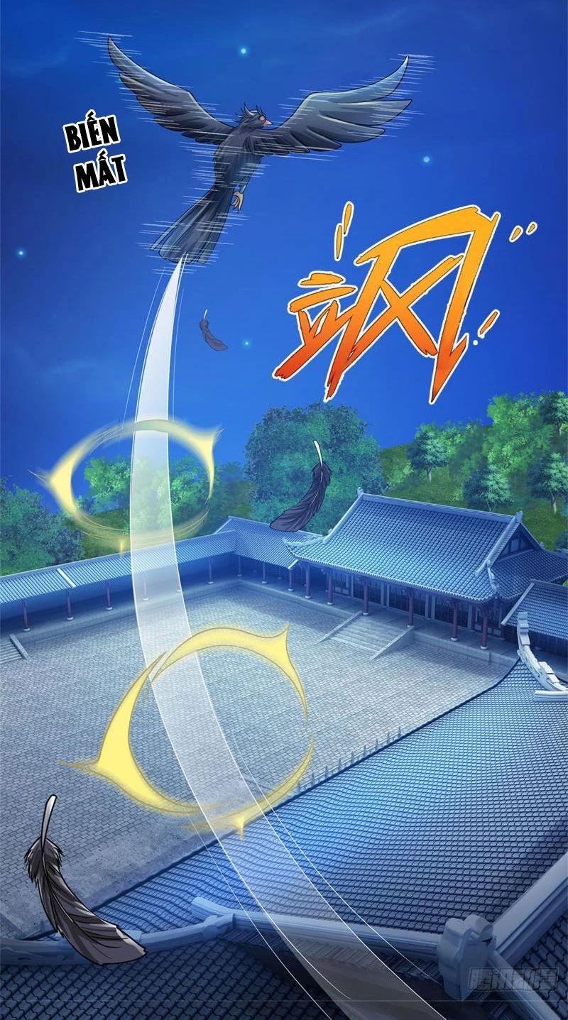 Tôi Có Thể Nuốt Chửng Vạn Vật Chapter 23 - Trang 2