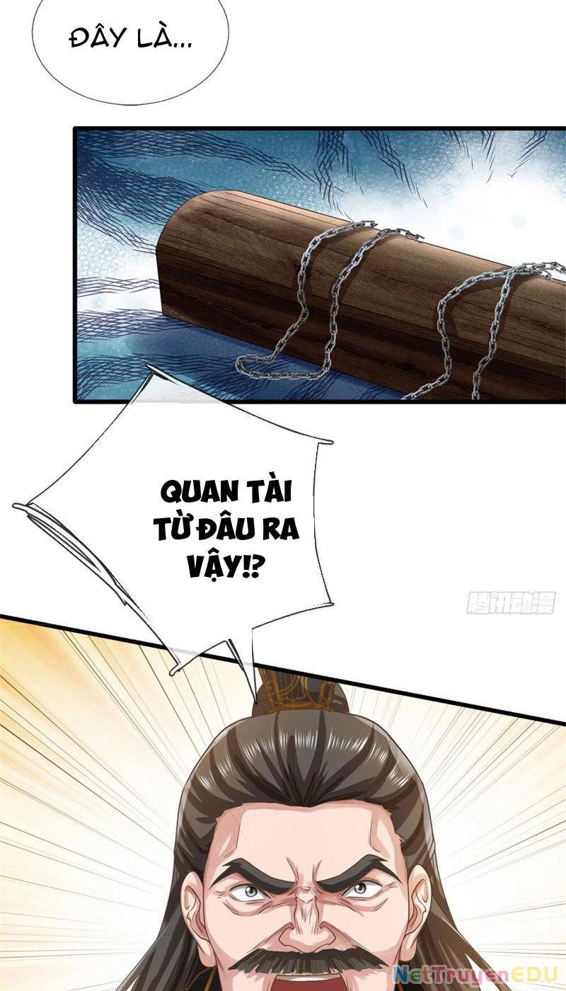 Tôi Có Thể Nuốt Chửng Vạn Vật Chapter 23 - Trang 2