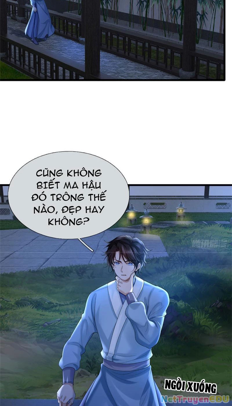 Tôi Có Thể Nuốt Chửng Vạn Vật Chapter 23 - Trang 2