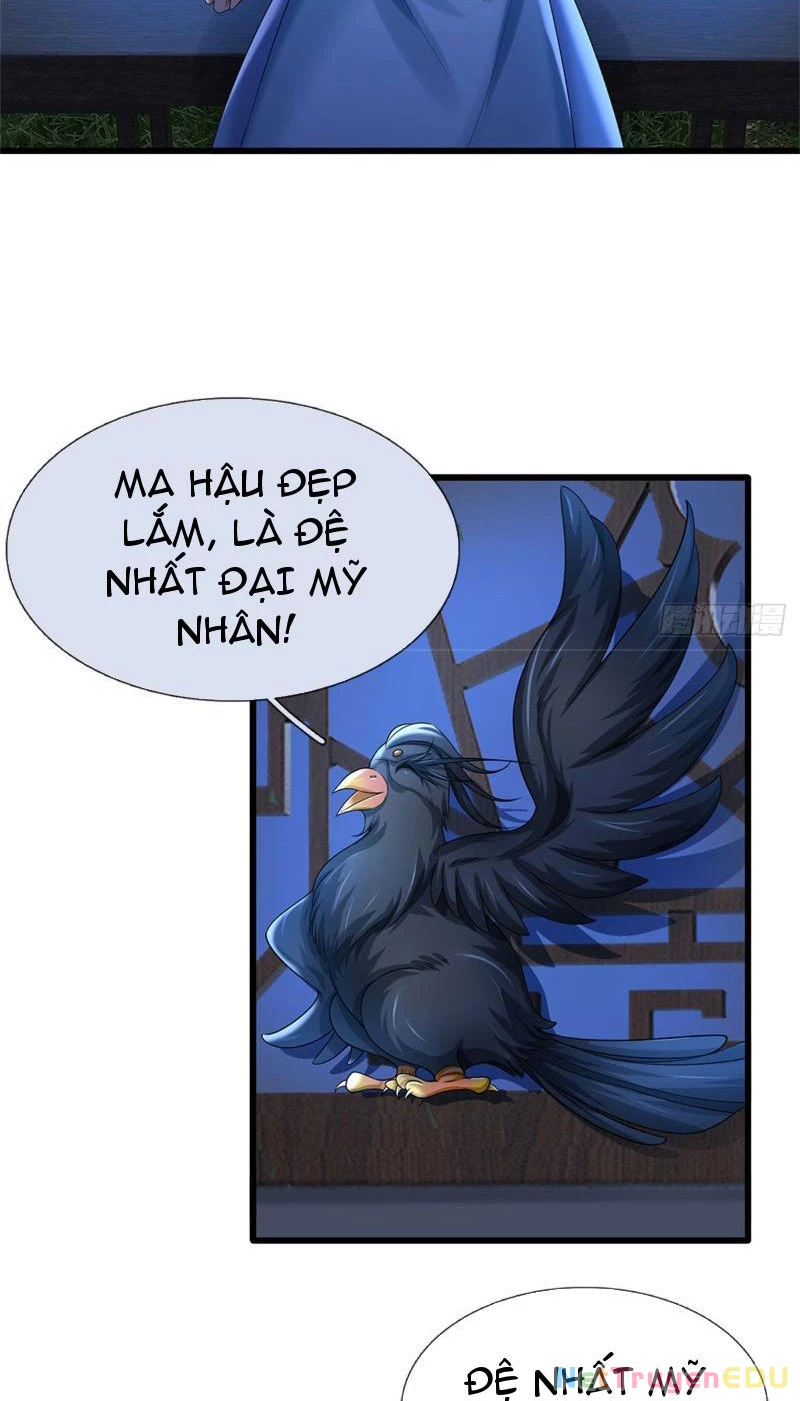 Tôi Có Thể Nuốt Chửng Vạn Vật Chapter 23 - Trang 2