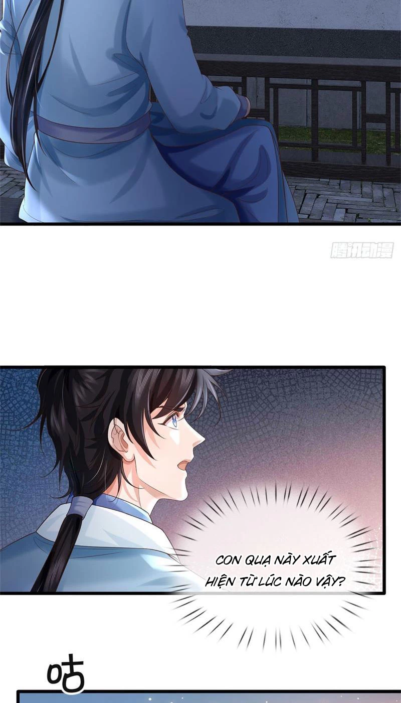 Tôi Có Thể Nuốt Chửng Vạn Vật Chapter 23 - Trang 2