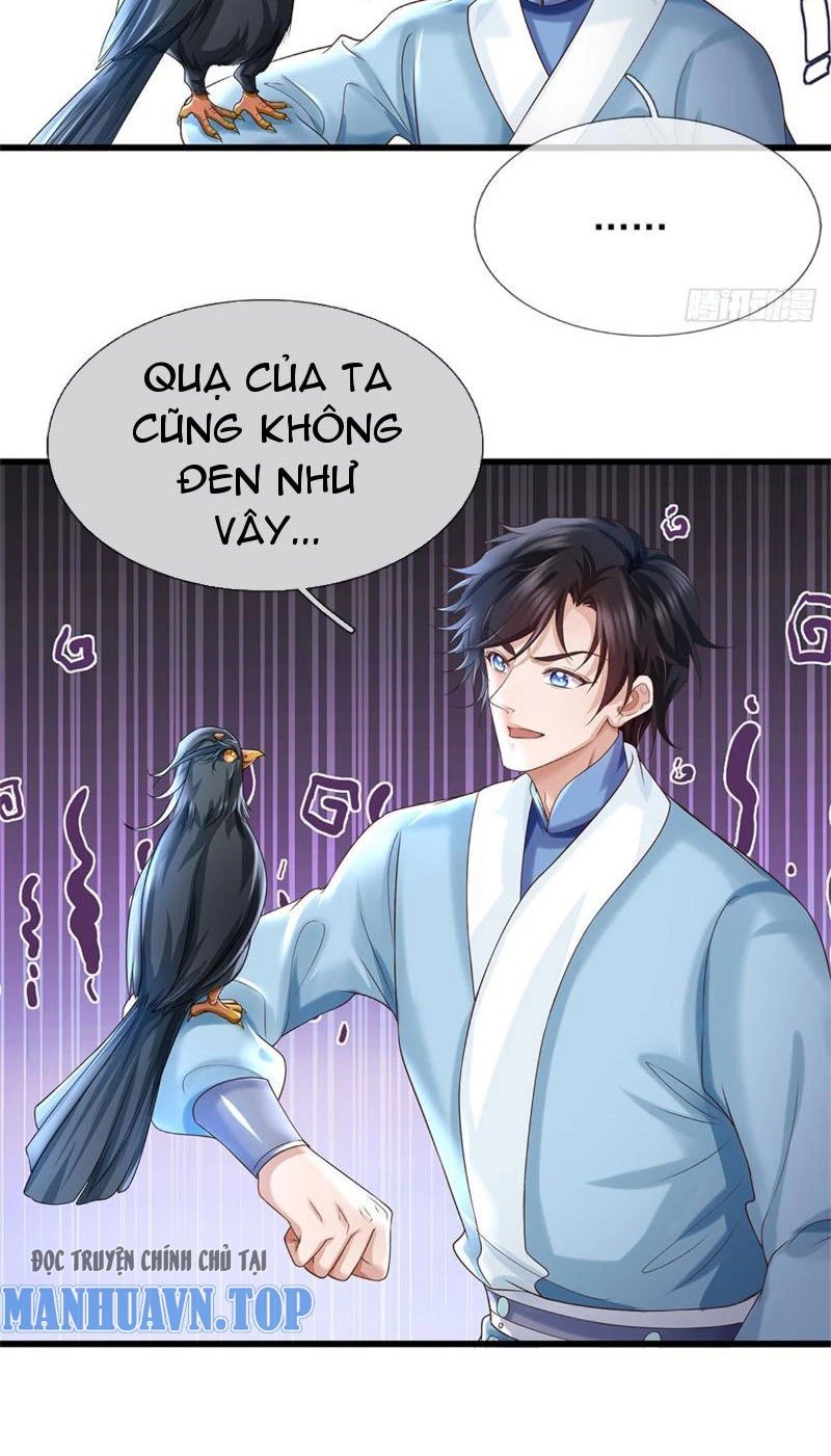 Tôi Có Thể Nuốt Chửng Vạn Vật Chapter 23 - Trang 2