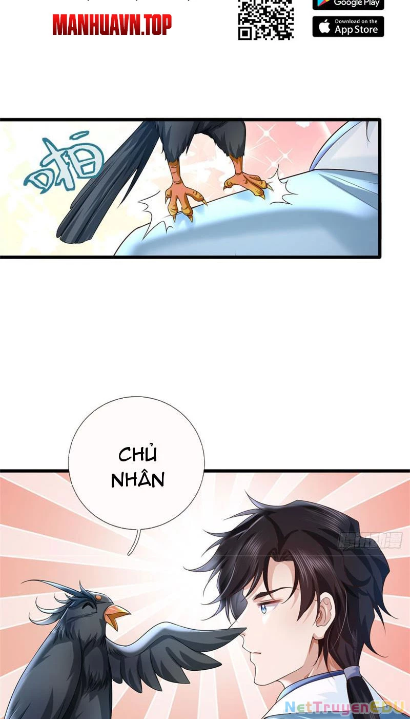 Tôi Có Thể Nuốt Chửng Vạn Vật Chapter 23 - Trang 2