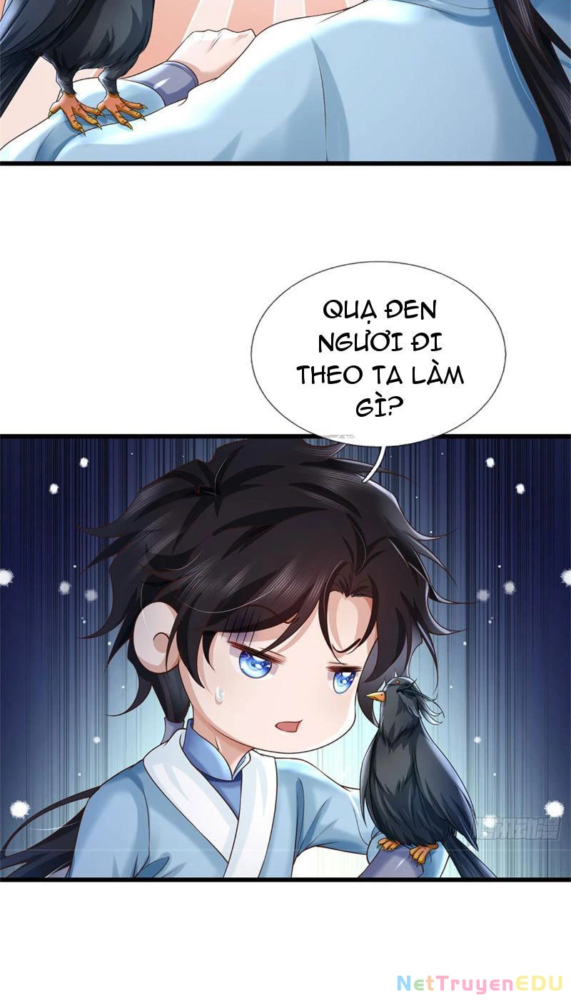Tôi Có Thể Nuốt Chửng Vạn Vật Chapter 23 - Trang 2