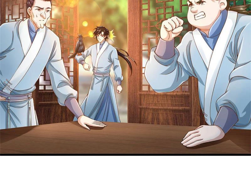 Tôi Có Thể Nuốt Chửng Vạn Vật Chapter 24 - Trang 2