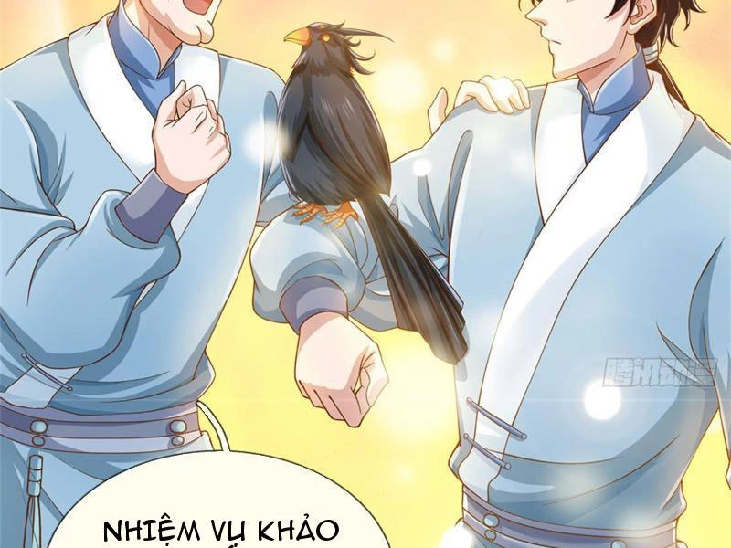 Tôi Có Thể Nuốt Chửng Vạn Vật Chapter 24 - 20