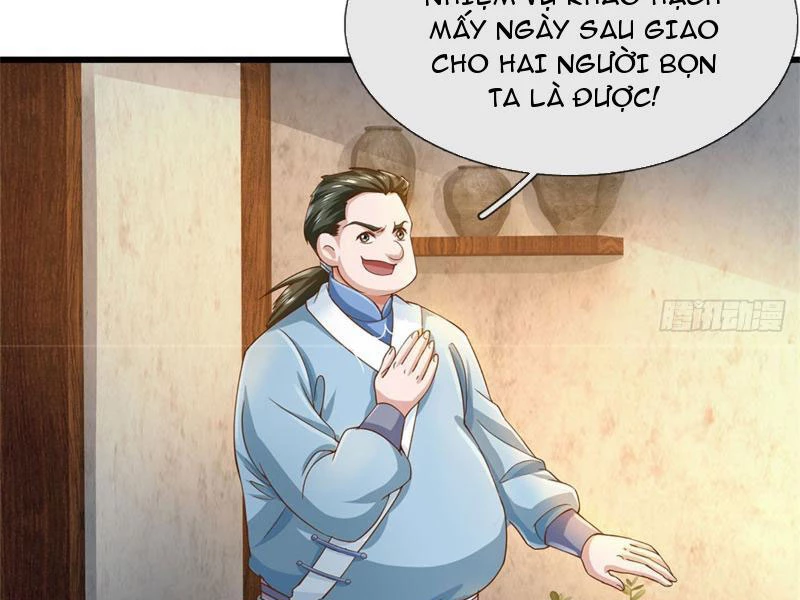Tôi Có Thể Nuốt Chửng Vạn Vật Chapter 24 - Trang 2