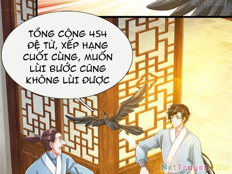 Tôi Có Thể Nuốt Chửng Vạn Vật Chapter 24 - 28