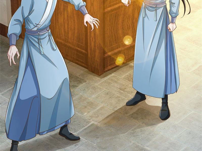 Tôi Có Thể Nuốt Chửng Vạn Vật Chapter 24 - Trang 2