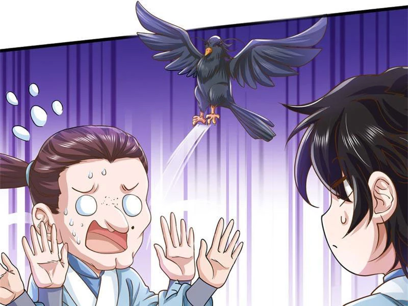 Tôi Có Thể Nuốt Chửng Vạn Vật Chapter 24 - Trang 2