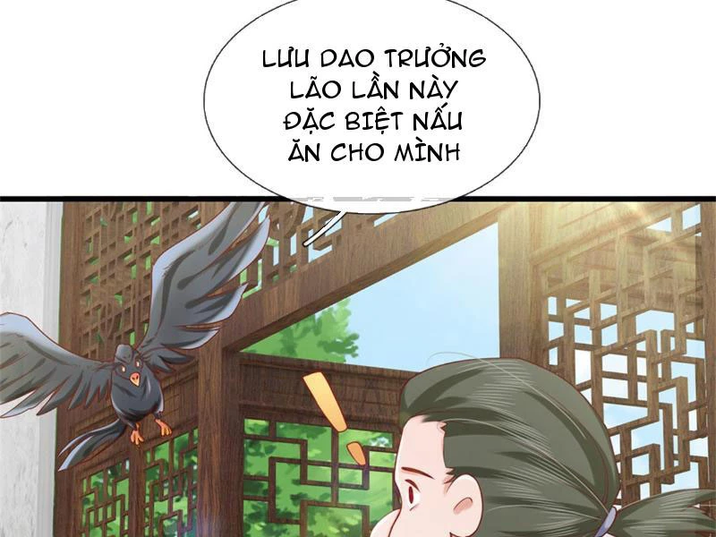 Tôi Có Thể Nuốt Chửng Vạn Vật Chapter 24 - 37