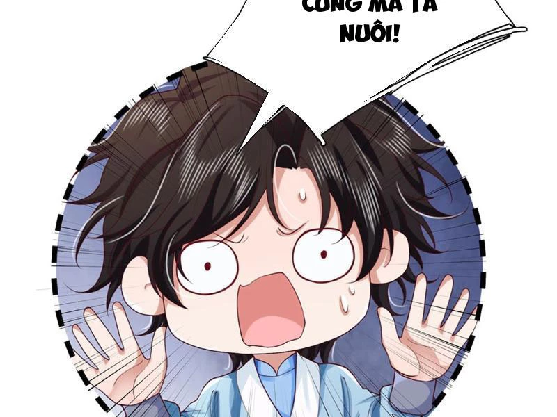 Tôi Có Thể Nuốt Chửng Vạn Vật Chapter 24 - Trang 2