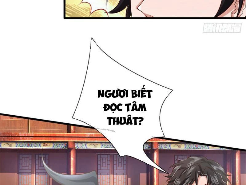 Tôi Có Thể Nuốt Chửng Vạn Vật Chapter 24 - Trang 2