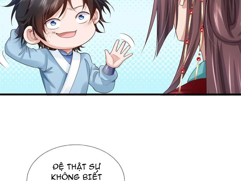 Tôi Có Thể Nuốt Chửng Vạn Vật Chapter 24 - Trang 2