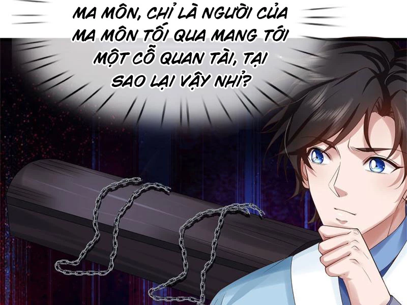 Tôi Có Thể Nuốt Chửng Vạn Vật Chapter 24 - Trang 2