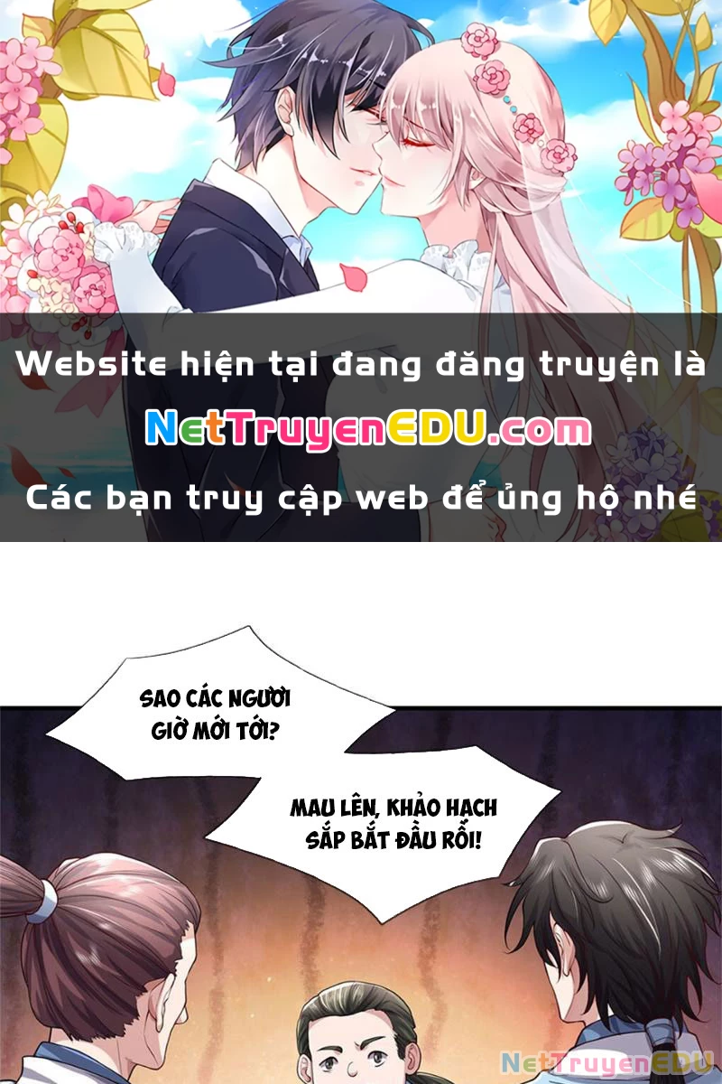 Tôi Có Thể Nuốt Chửng Vạn Vật Chapter 26 - 1