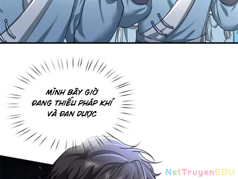 Tôi Có Thể Nuốt Chửng Vạn Vật Chapter 26 - Trang 2
