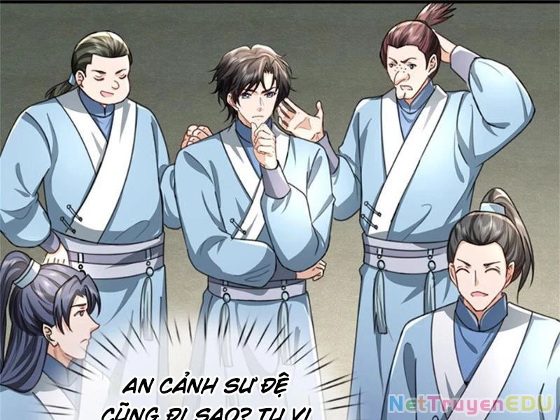Tôi Có Thể Nuốt Chửng Vạn Vật Chapter 26 - Trang 2